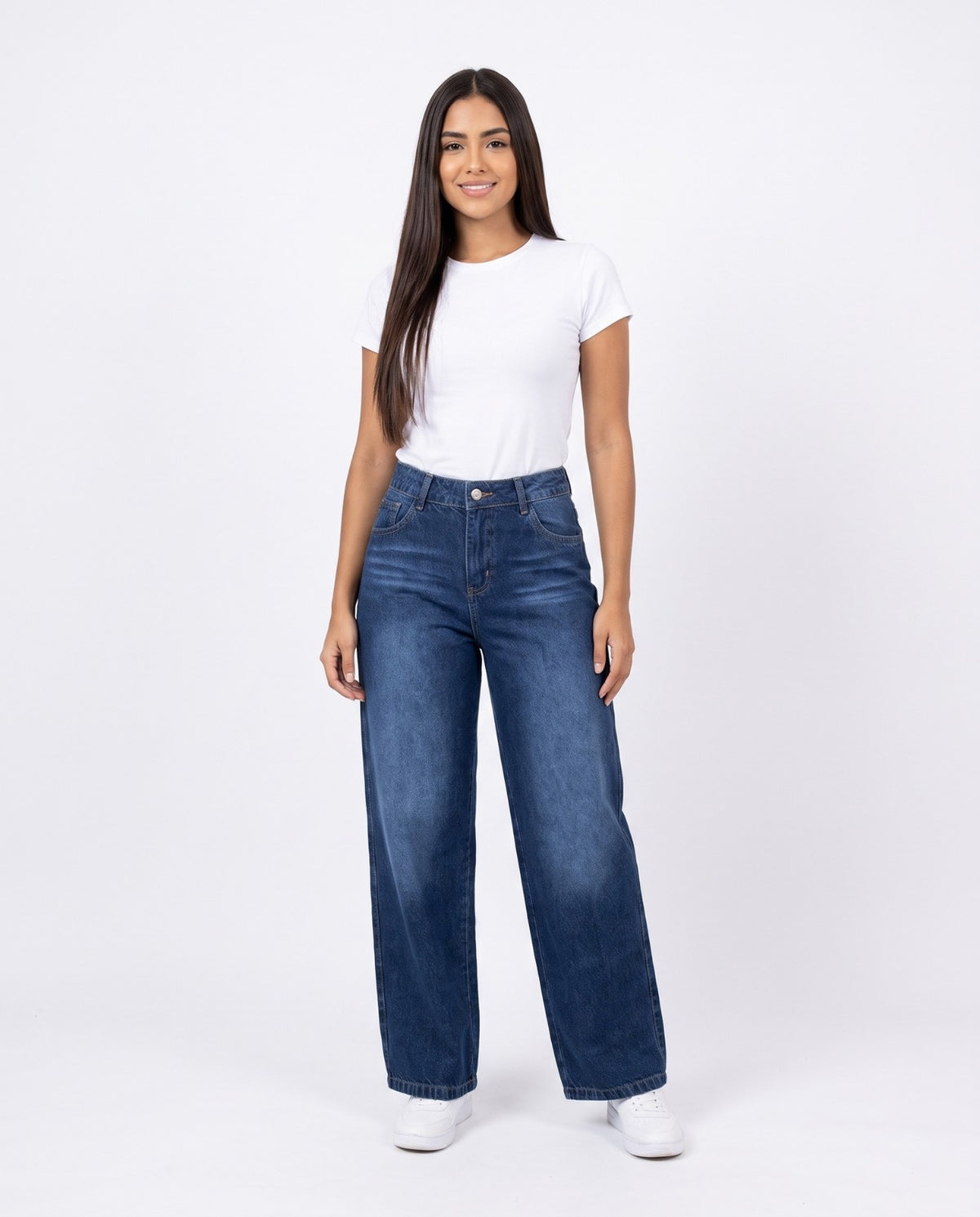Jean Deep Blue