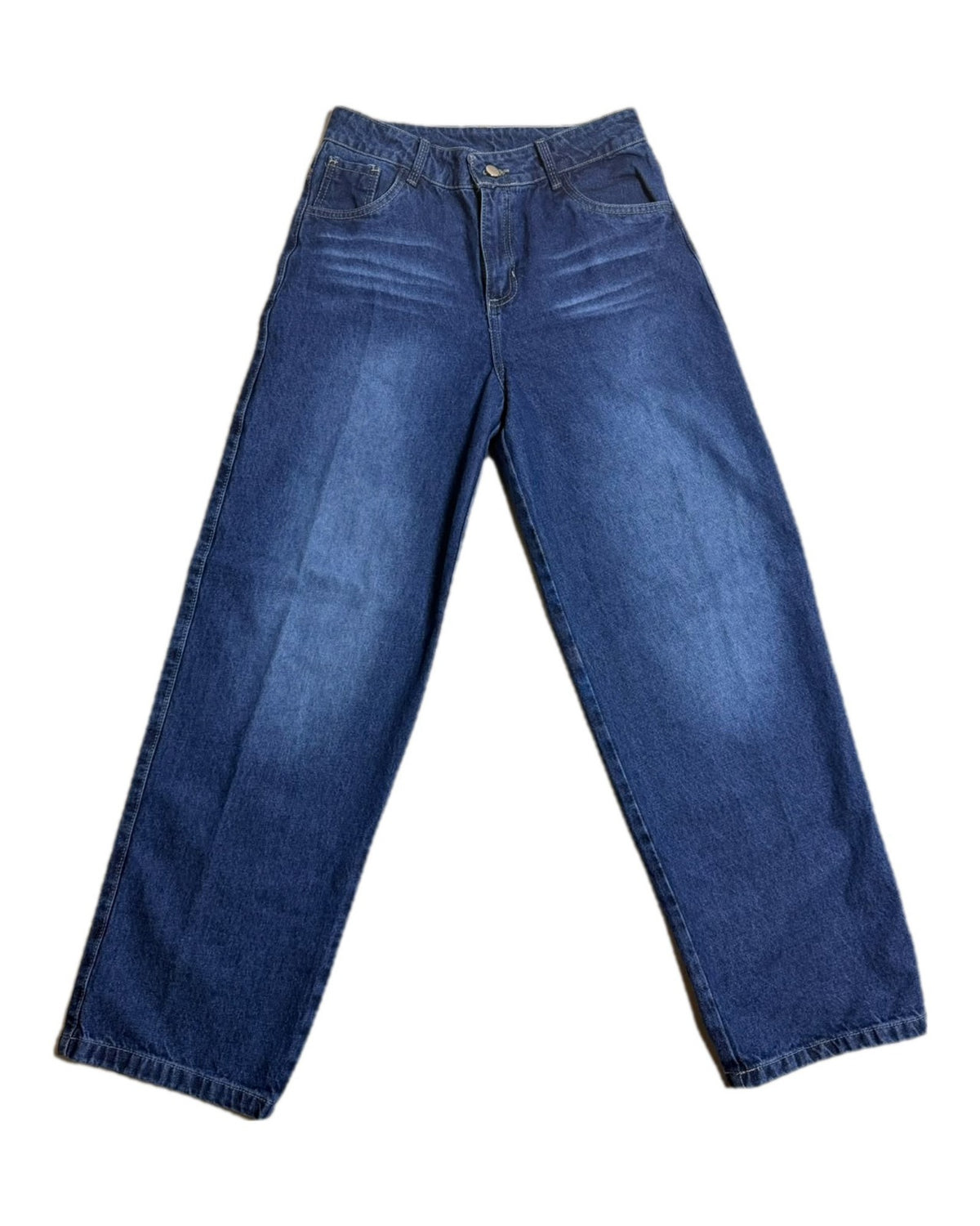 Jean Deep Blue