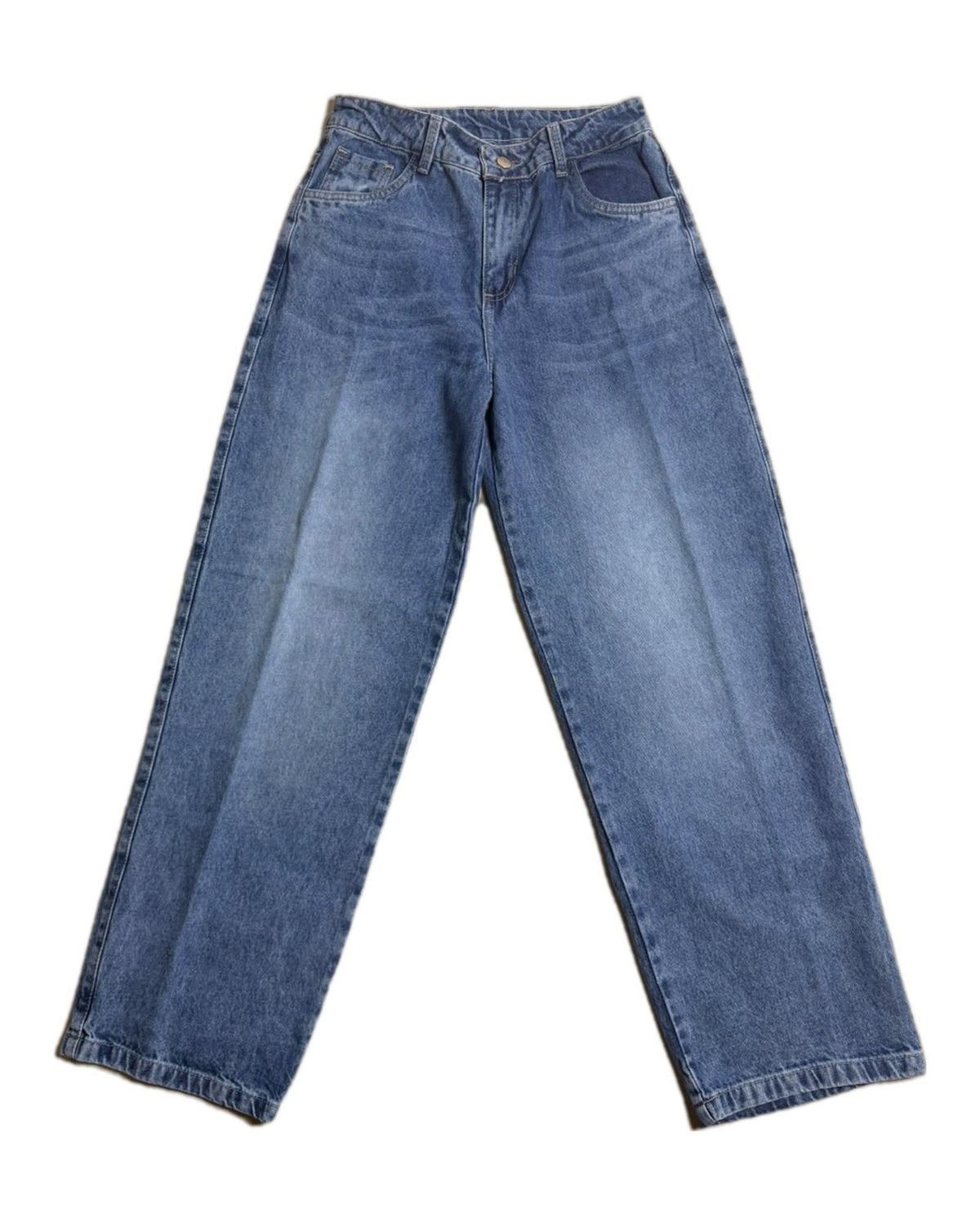 Jean Sky Blue
