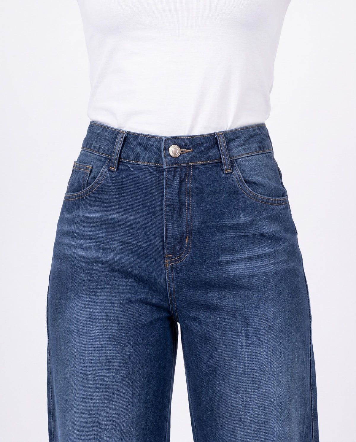 Jean Deep Blue