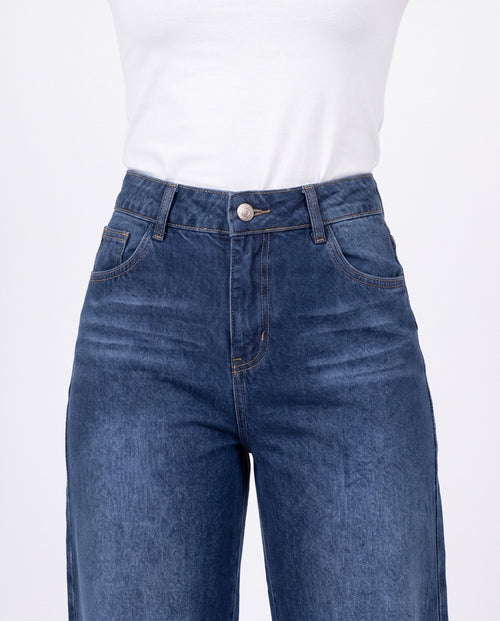 Jean Deep Blue