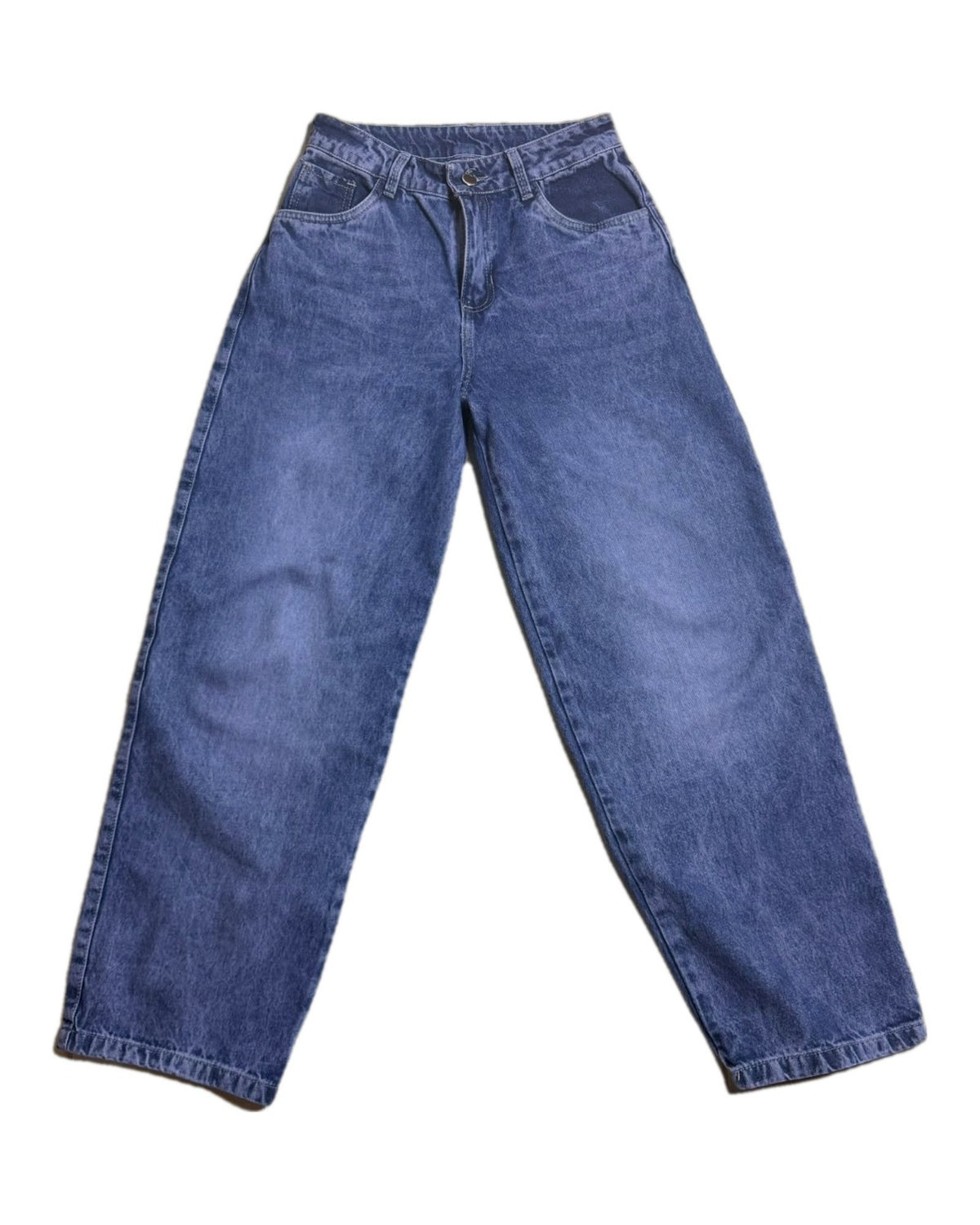 Jean Lavender Wash